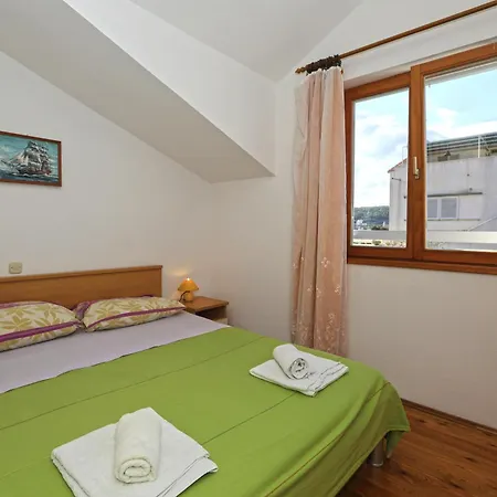 Katarina's Garden 赫瓦尔