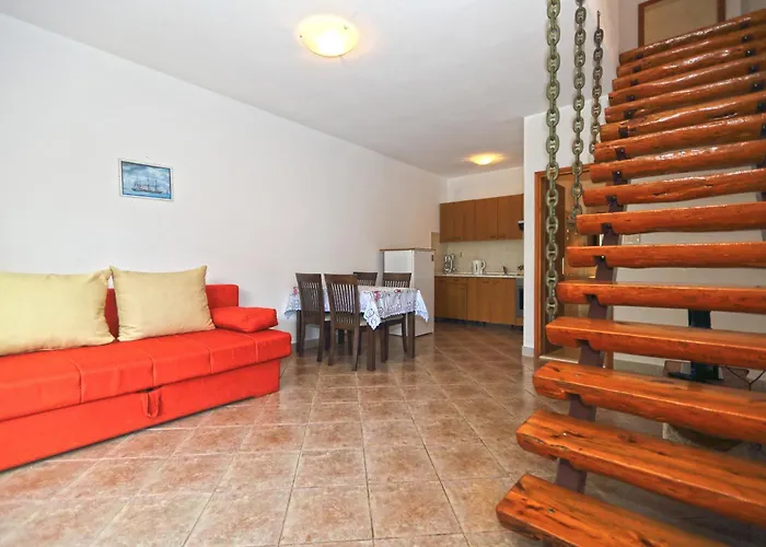 アパート Katarina's Garden *