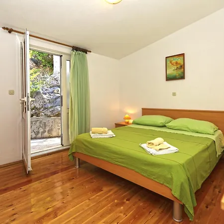 Katarina's Garden Hvar Town