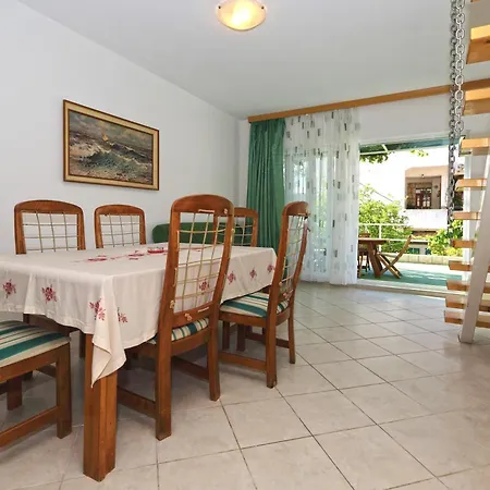 Apartman Katarina's Garden