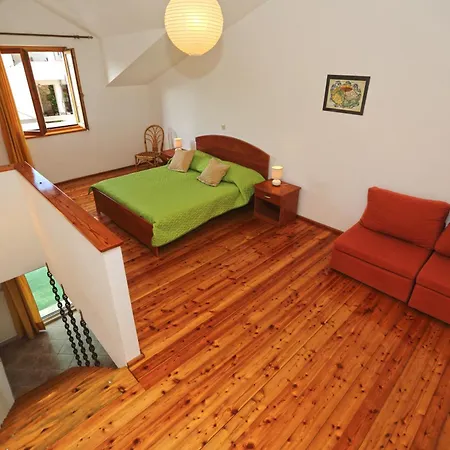 Katarina's Garden Hvar Town