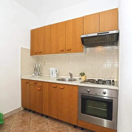 Apartman Katarina's Garden *