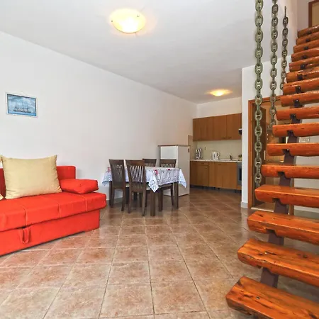 Apartman Katarina's Garden *