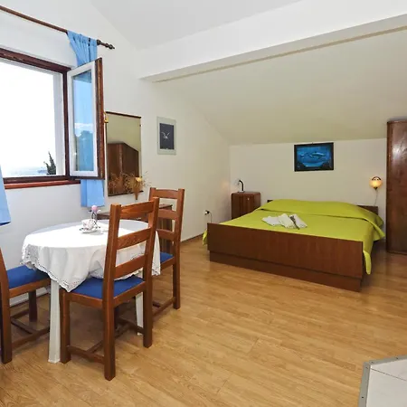 Apartman Katarina's Garden *