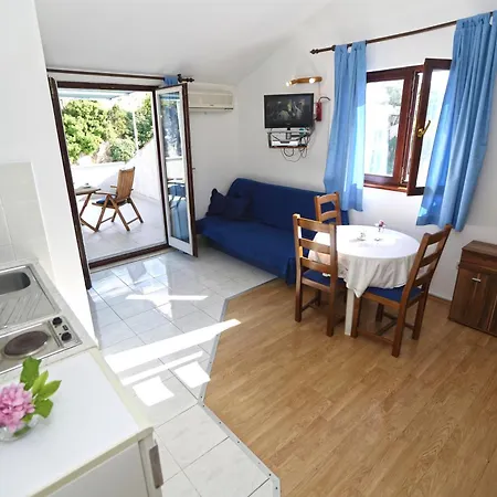 Katarina's Garden Hvar Town