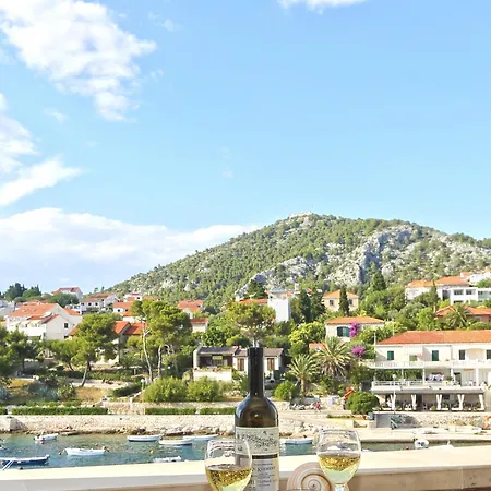 Appartamento Katarina's Garden Hvar Town