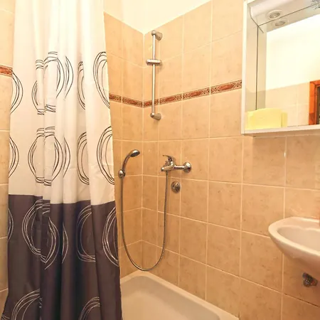 Apartman Katarina's Garden *