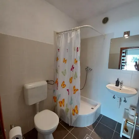 Apartman Katarina's Garden