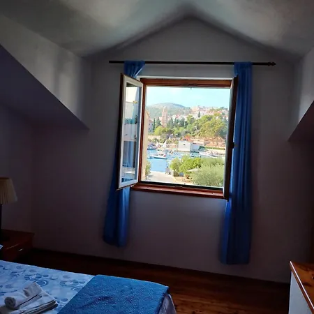 Apartman Katarina's Garden *