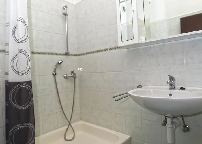 Katarina's Garden Apartment