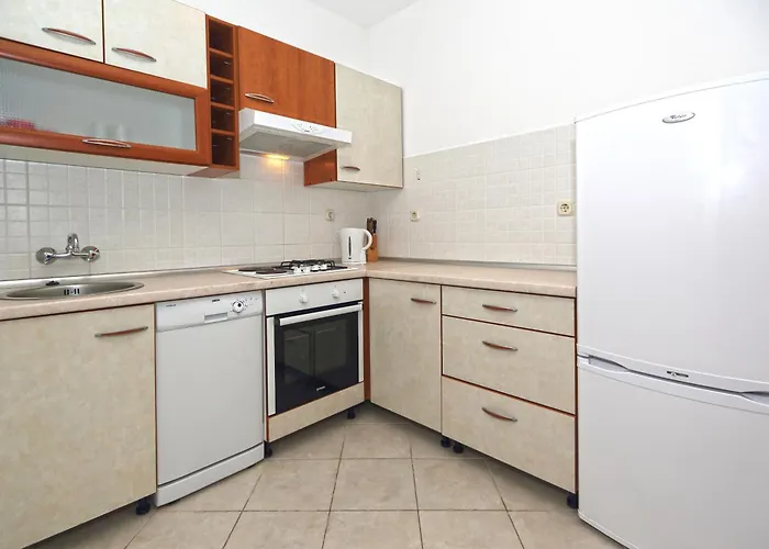 Katarina's Garden Hvar Town