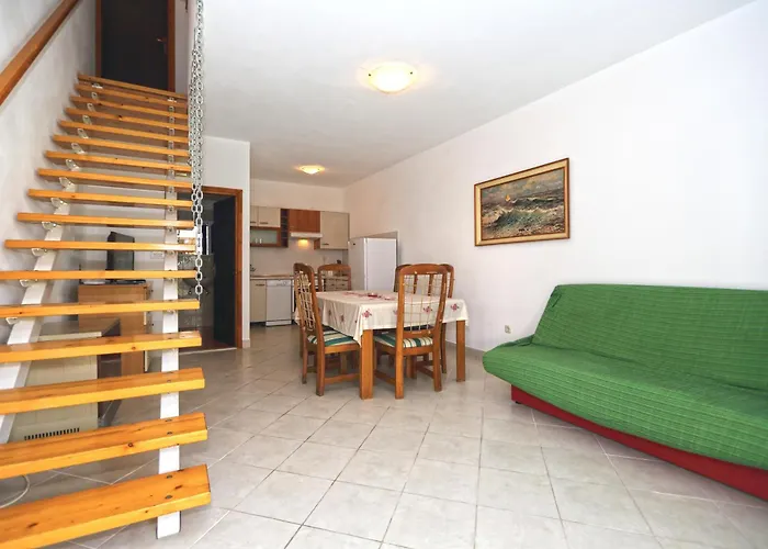 Katarina's Garden Apartment Hvar Town