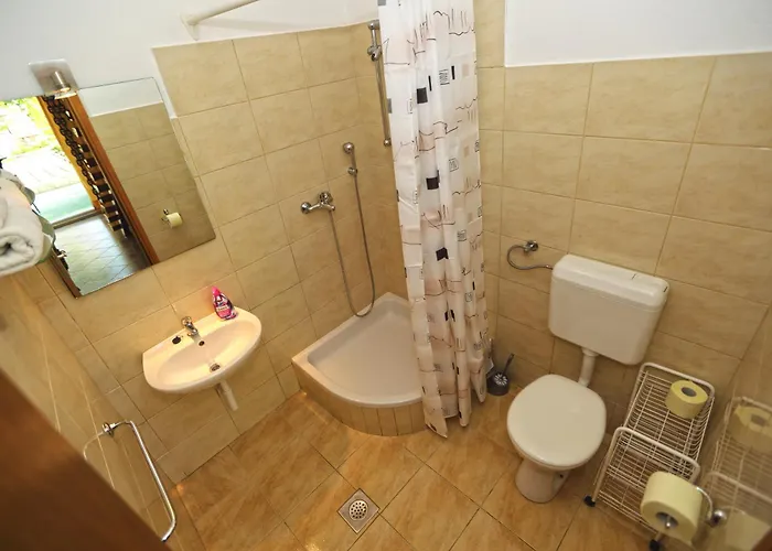 Apartamento Katarina's Garden *