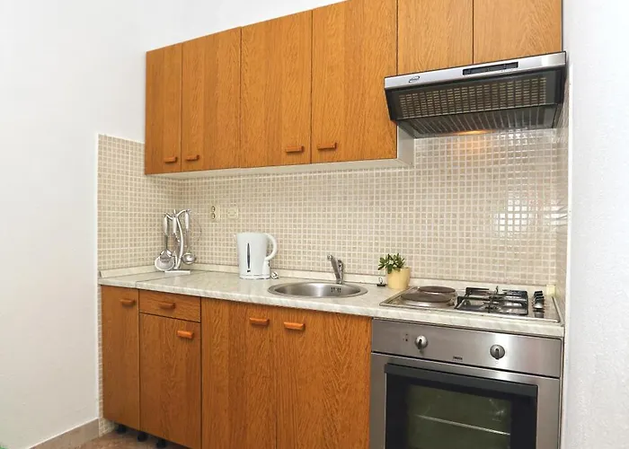 Apartamento Katarina's Garden *