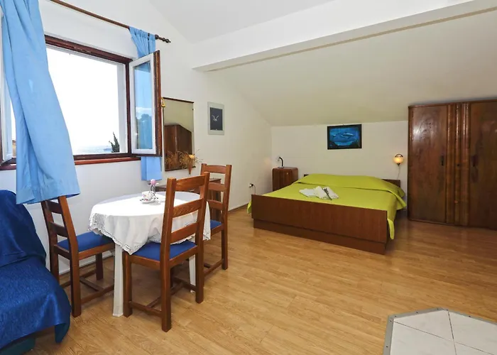 Apartamento Katarina's Garden *