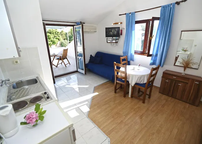 Katarina's Garden Hvar Town