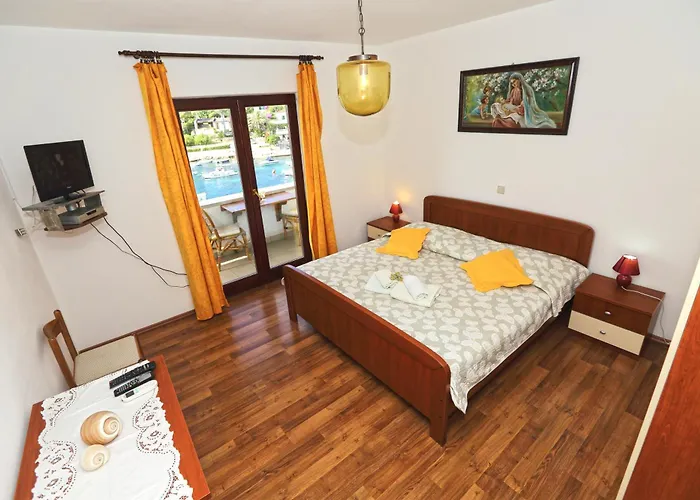 Katarina's Garden Hvar Town