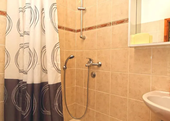 Apartment Katarina's Garden *