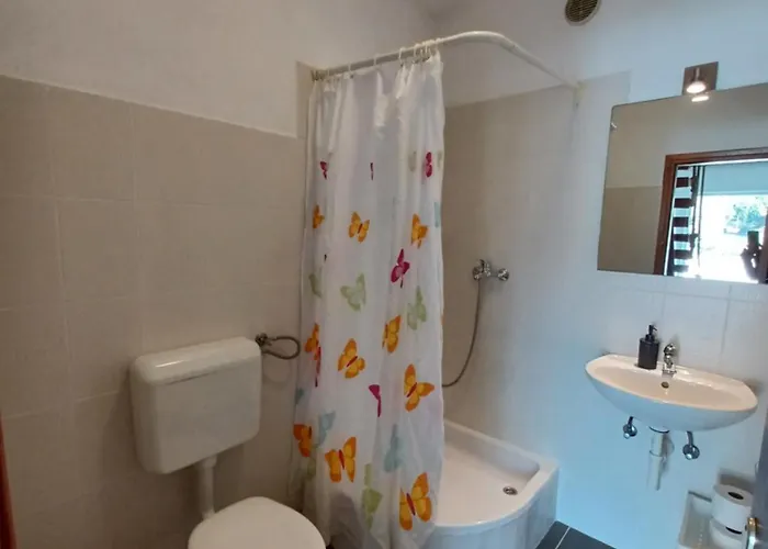 Apartamento Katarina's Garden