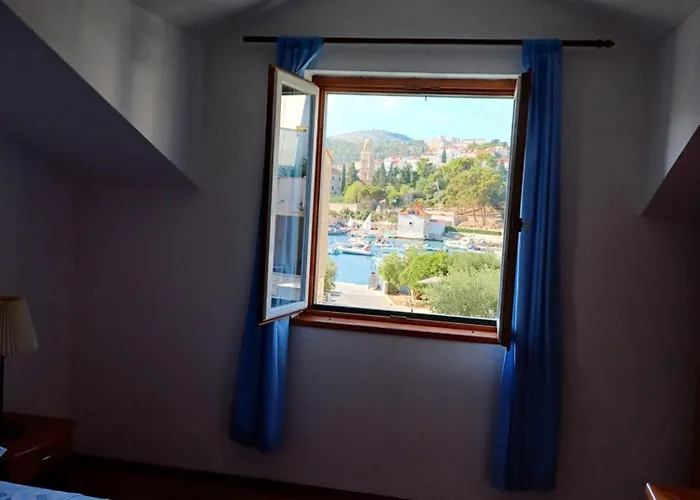 Apartamento Katarina's Garden *