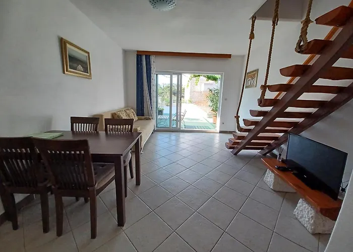 Apartamento Katarina's Garden *