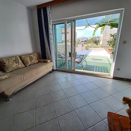 Katarina's Garden Appartamento *