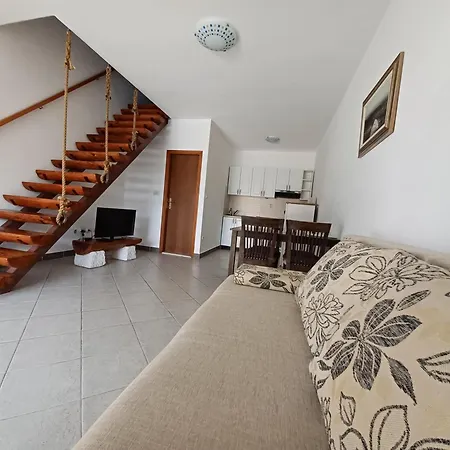 Katarina's Garden * Hvar Town