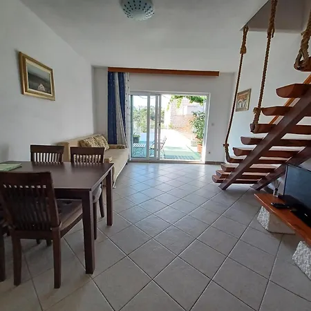 Appartamento Katarina's Garden *