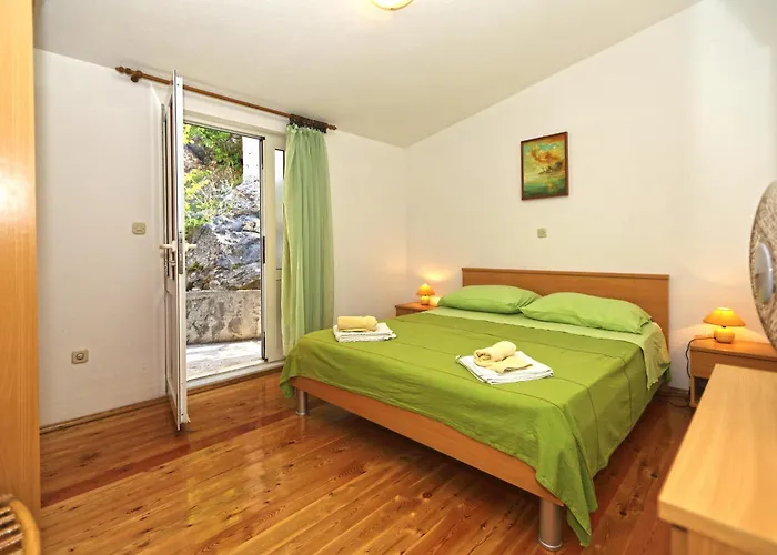 Katarina's Garden Hvar Town