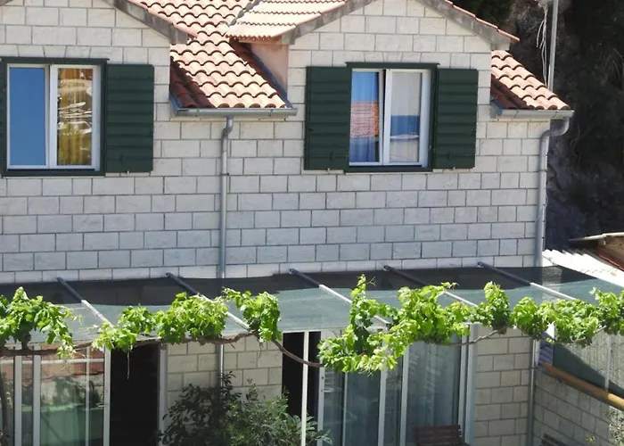 Appartamento Katarina's Garden