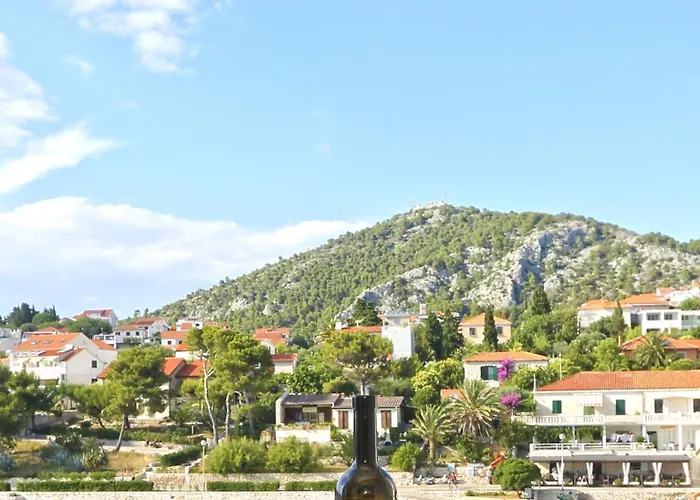 Appartamento Katarina's Garden Hvar Town