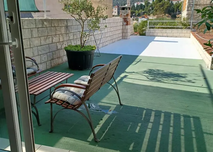 Appartamento Katarina's Garden *