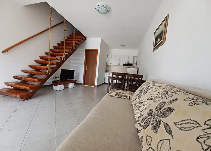 Katarina's Garden * Hvar Town